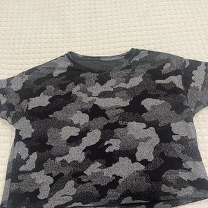 Lululemon shirt. Size 4